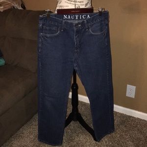 Nautica Men’s Jeans 34 x 30